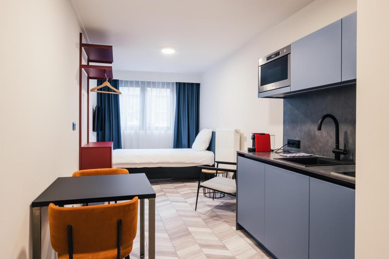 Hotel Roxi Gent