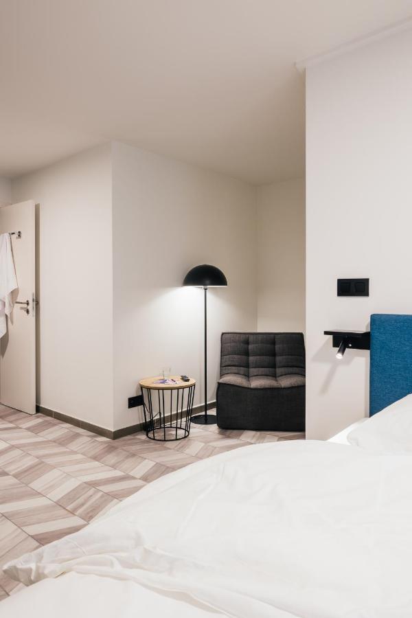 Roxi Hotel Gent