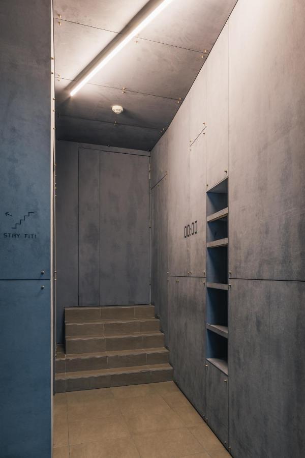 Roxi Hotel Gent