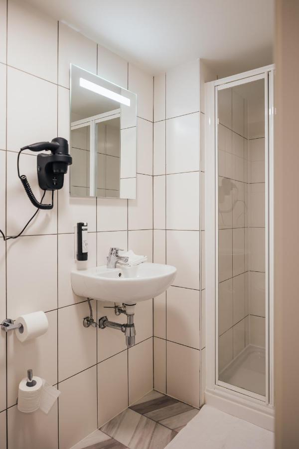 Roxi Hotel Gent
