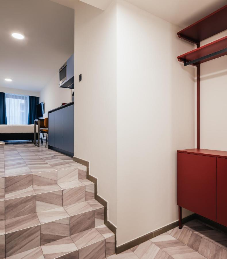 Roxi Hotel Gent