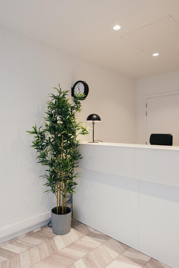 Hotel Roxi Gent