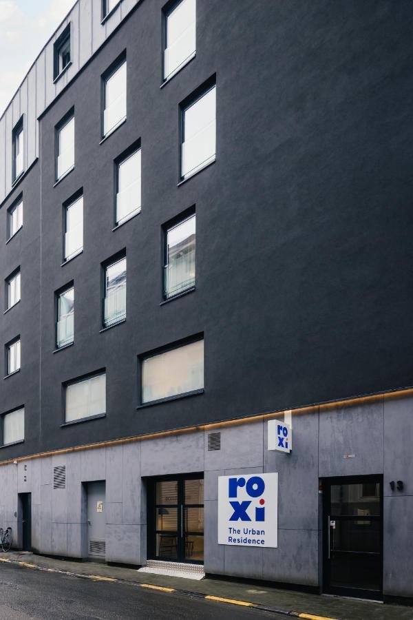 Roxi Hotel Gent