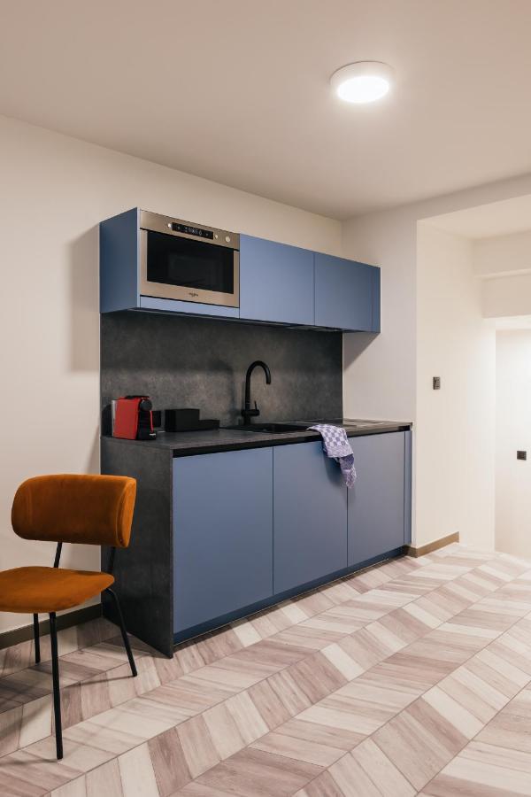 Hotel Roxi Gent