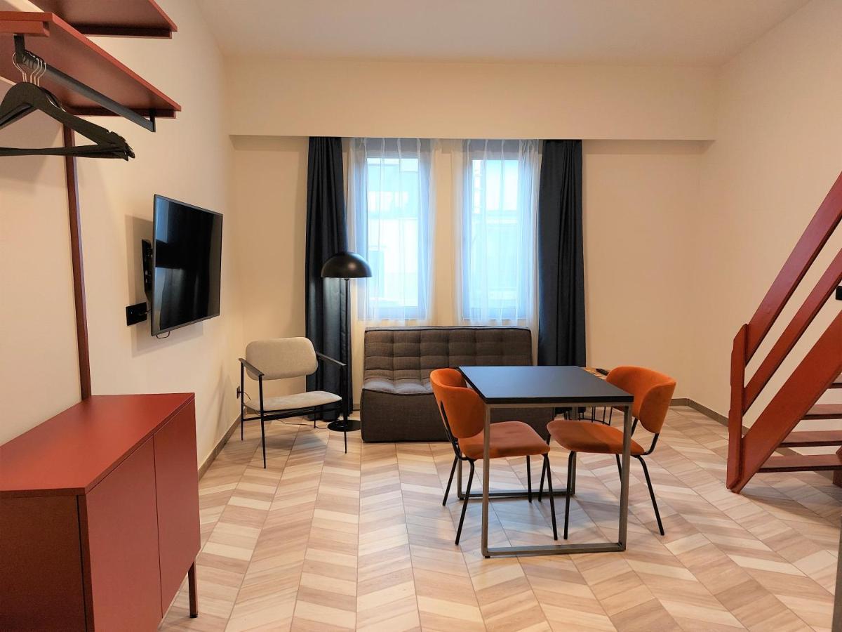 Hotel Roxi Gent