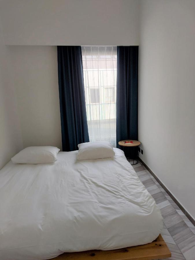 Hotel Roxi Gent