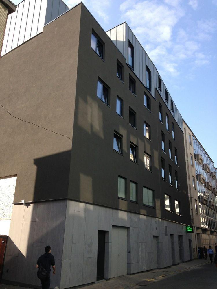 Roxi Hotel Gent