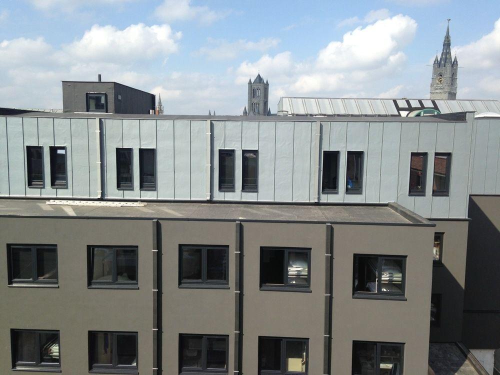 Roxi Hotel Gent