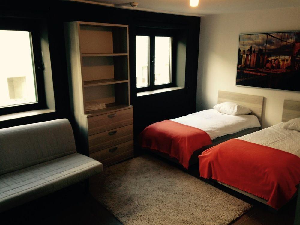 Roxi Hotel 2*