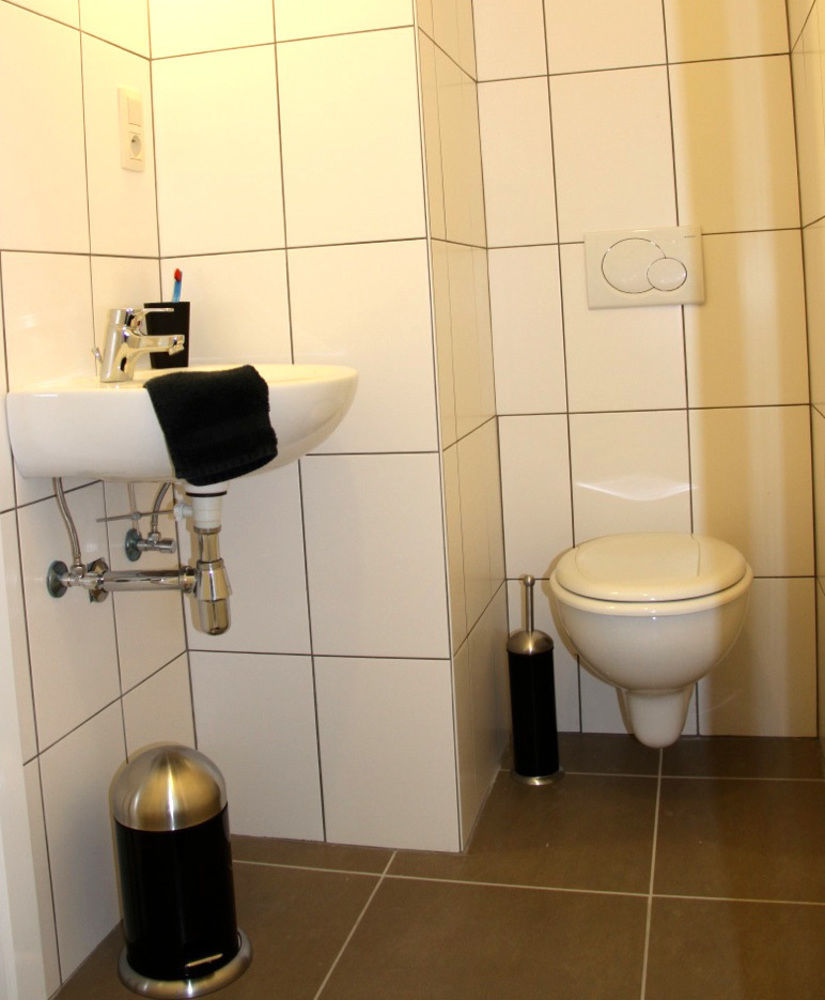 Hotel Roxi Gent