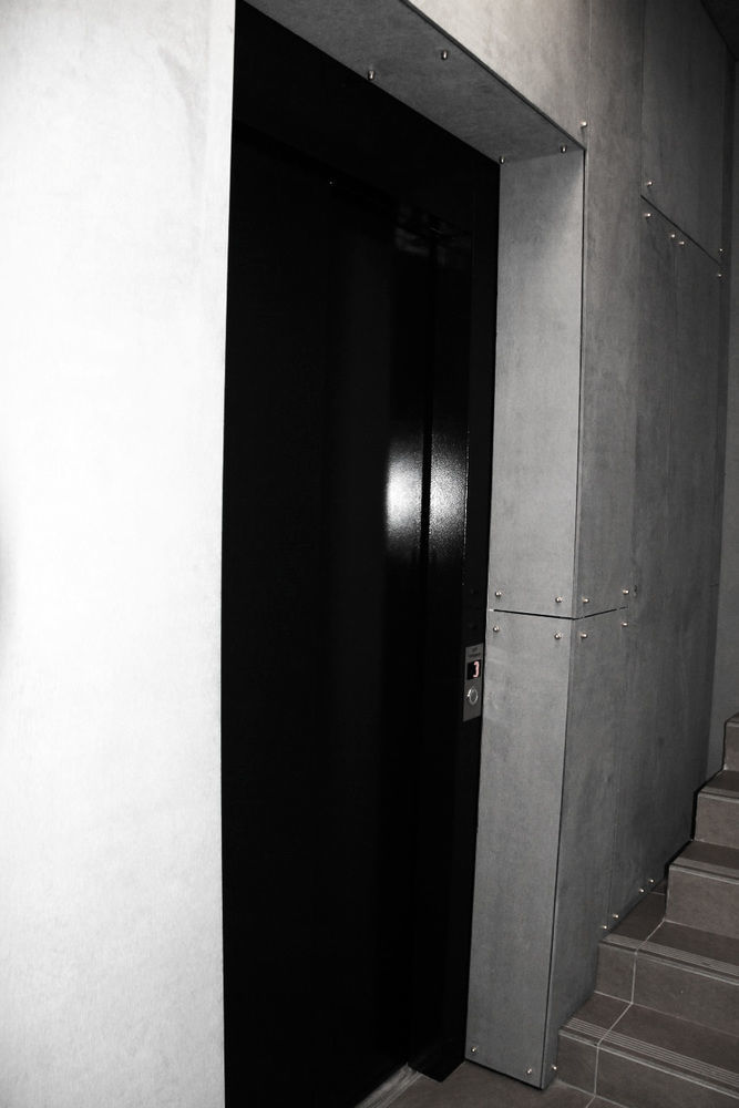 Roxi Hotel Gent