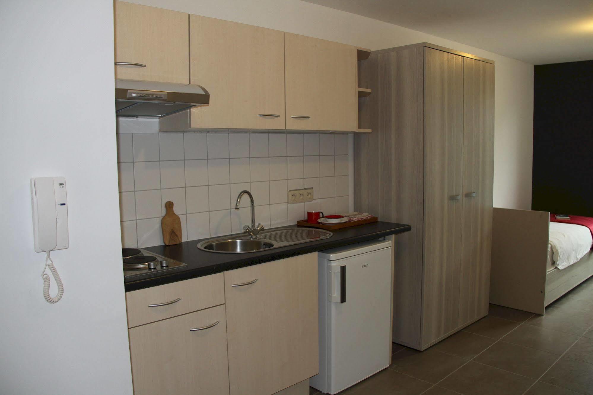 Roxi Hotel Gent